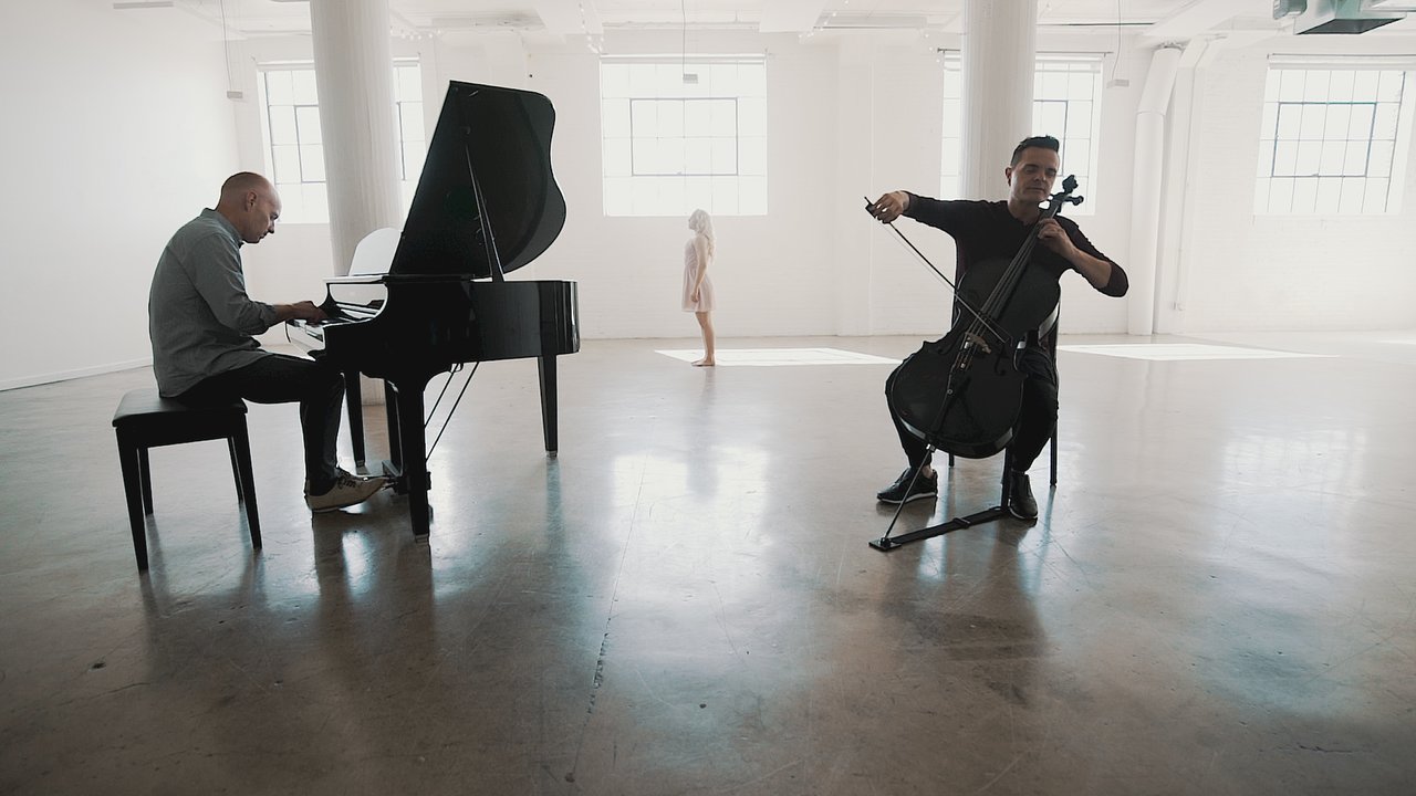 Someone You Loved (Official Video)