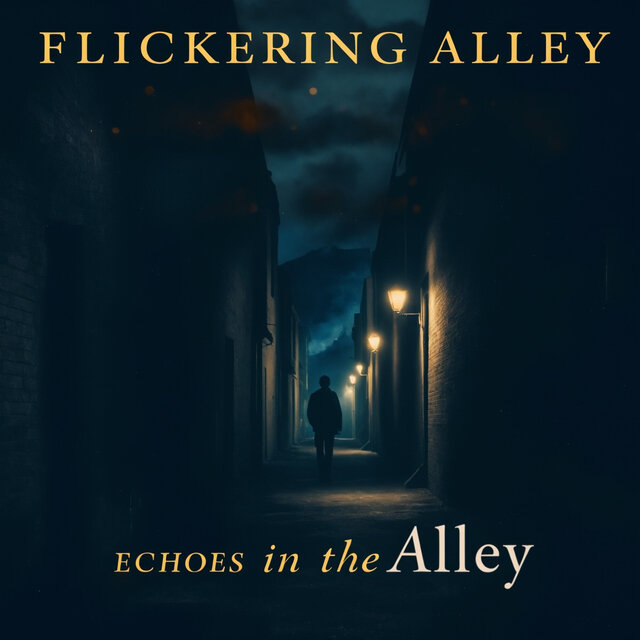 Echoes in the Alley