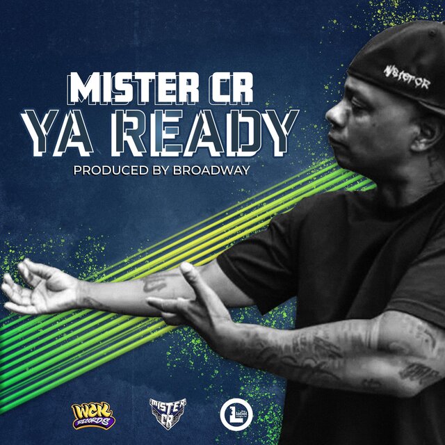YA READY