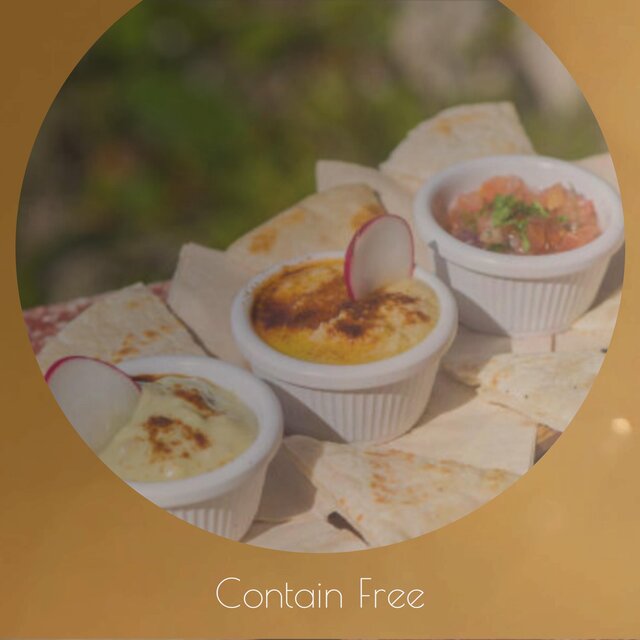 Contain Free
