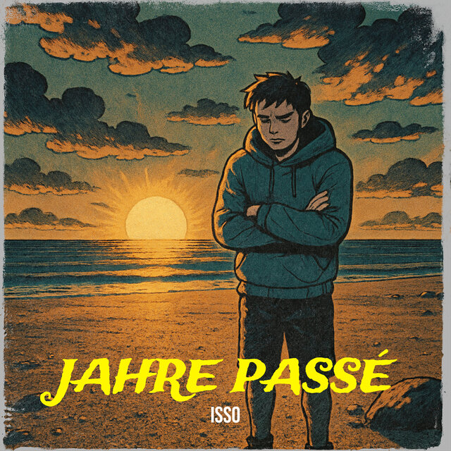 Jahre Passé