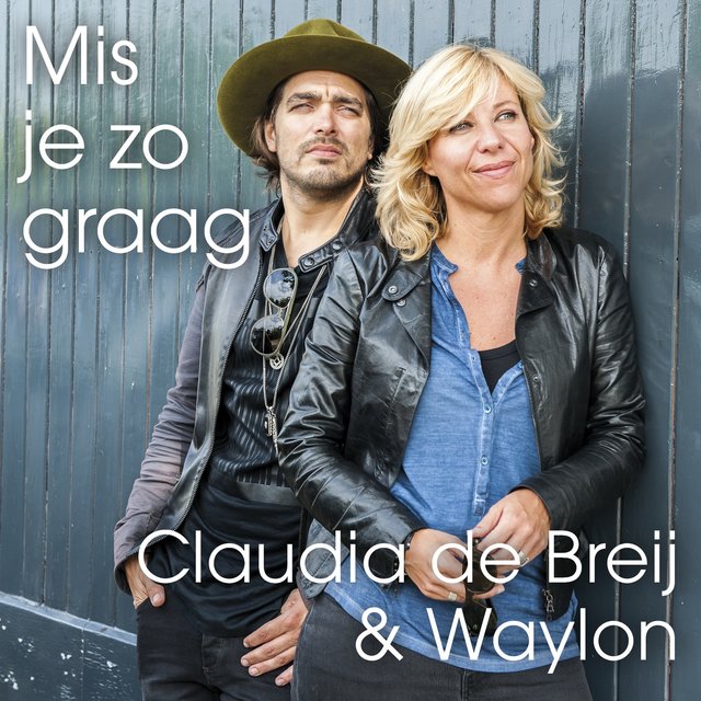 Mis je zo graag
