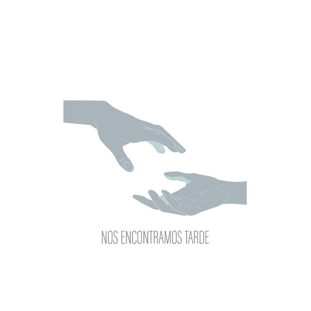 Nos Encontramos Tarde (Insolito)