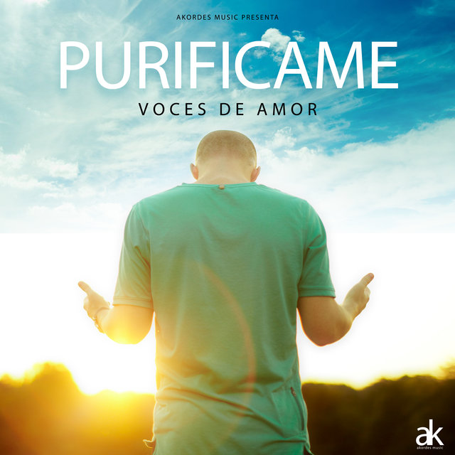 Purifícame