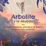 Australia Mini Sinfónico (en directo en el Teatro Principal de Burgos)