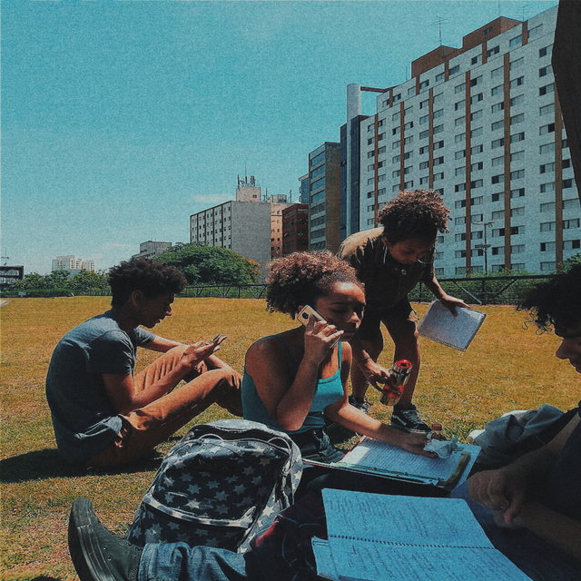Músicas para Desconcentrar Enquanto Estiver Estudando