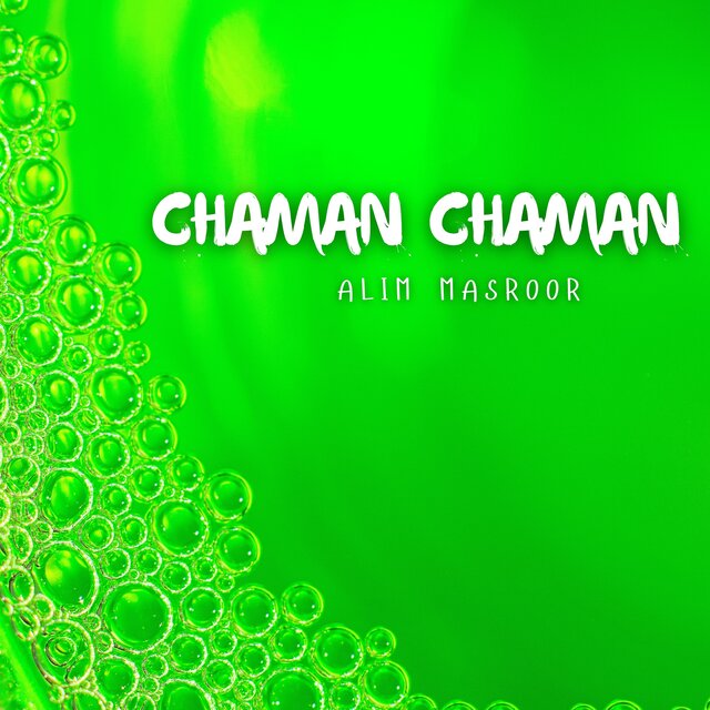 Chaman Chaman