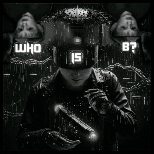 Who is B?