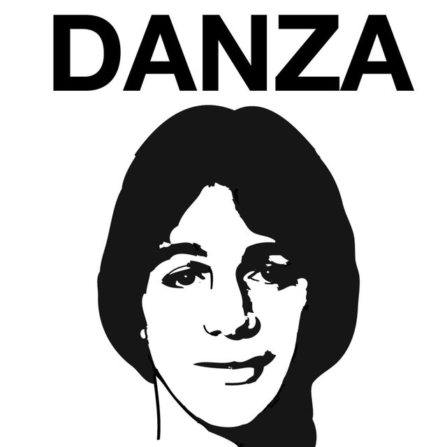 DANZA (GOOD GRIND IS HARD TO FIND)