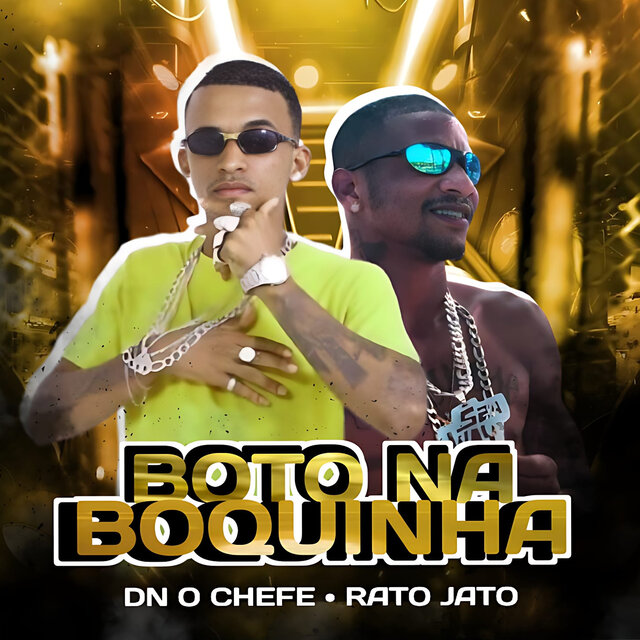 Boto na Bonequinha