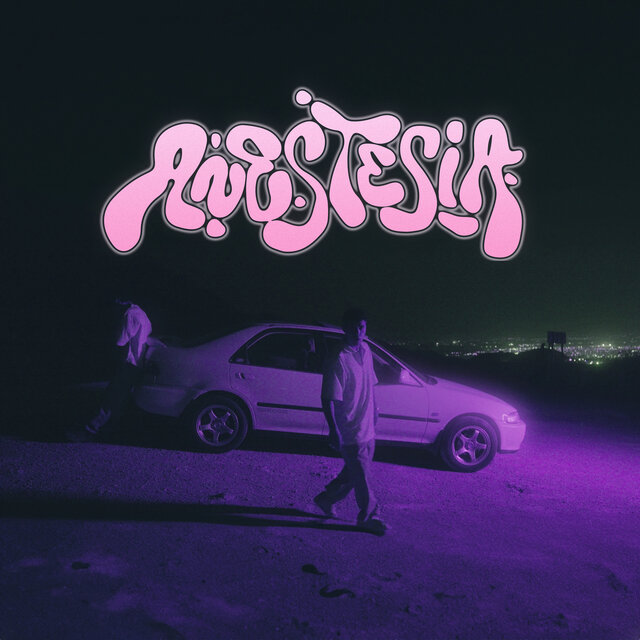 Anestesia