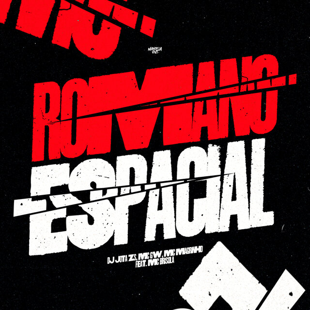 Romano Espacial (feat. MC Brisola)