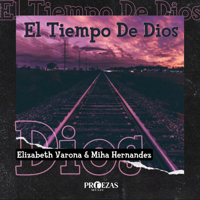El Tiempo de Dios