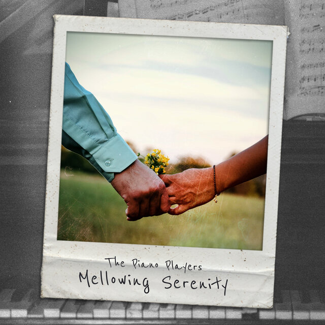 Mellowing Serenity