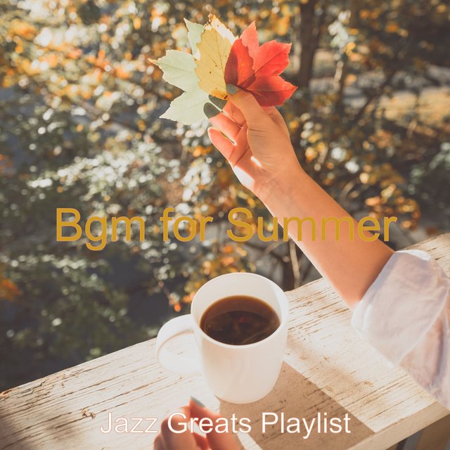 Bgm for Summer