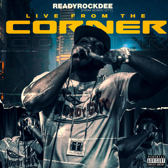Live from the Corner