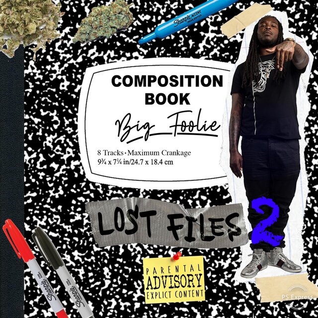 Lost Files 2