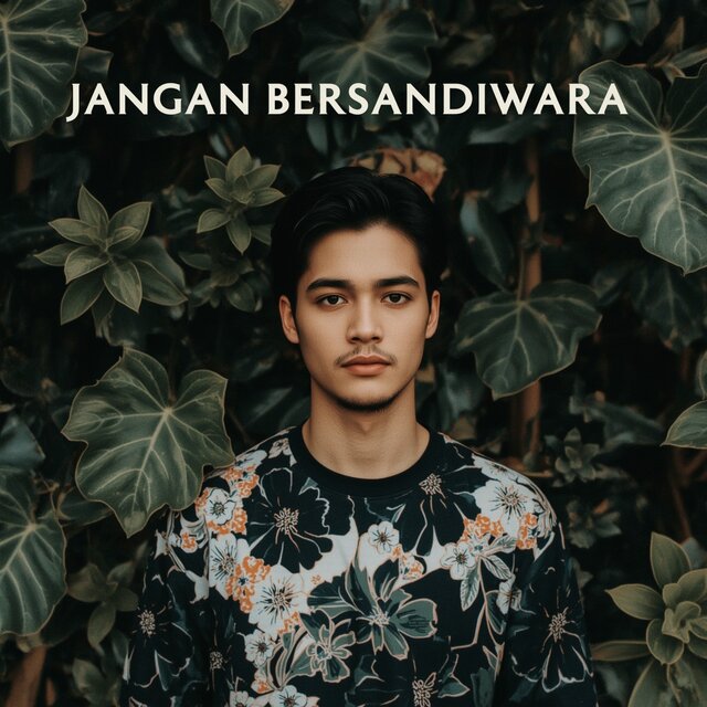 Jangan Bersandiwara