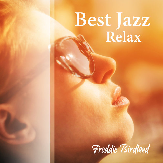 Best Jazz Relax