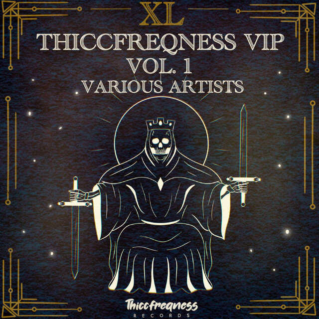 Thiccfreqness VIP Vol. 1