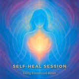 High Vibration Healing Tones