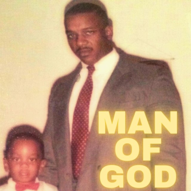 Man of God