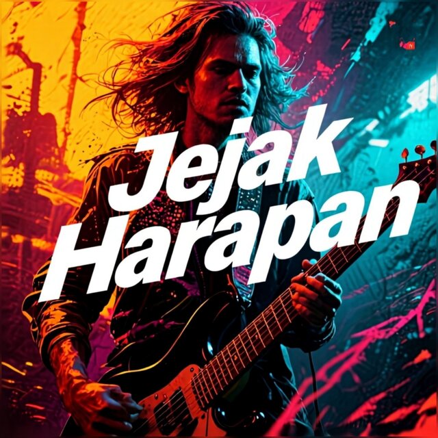 Jejak Harapan