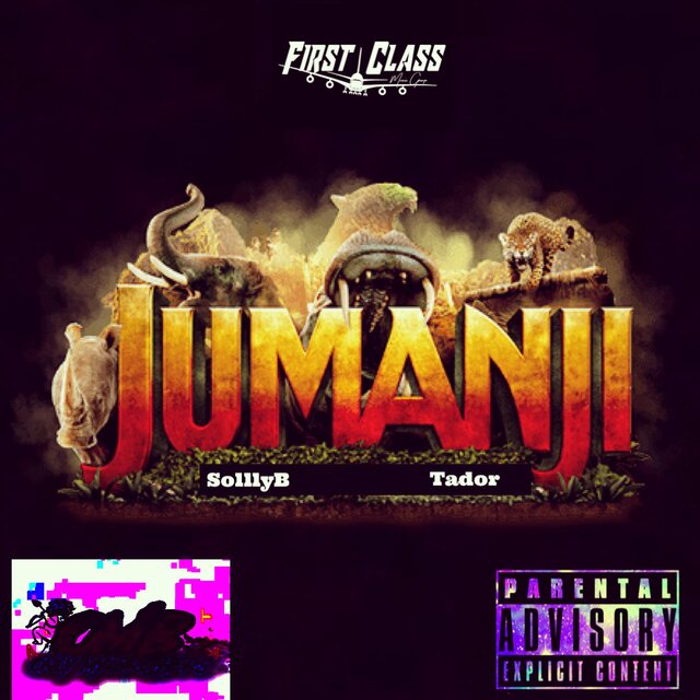 jumanji (feat. solly b)