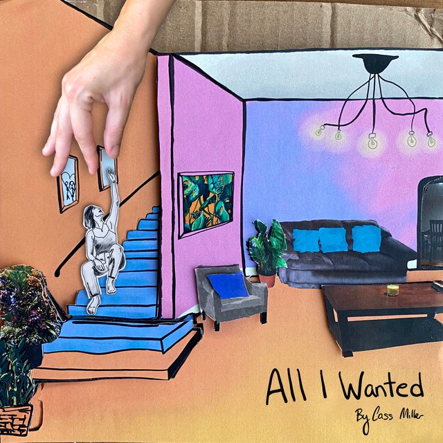 All I Wanted