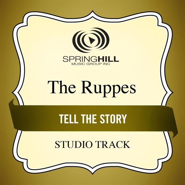Tell The Story