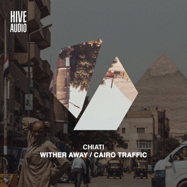 Wither Away / Cairo Traffic