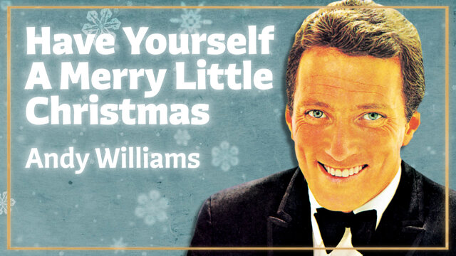 Andy Williams - TIDAL