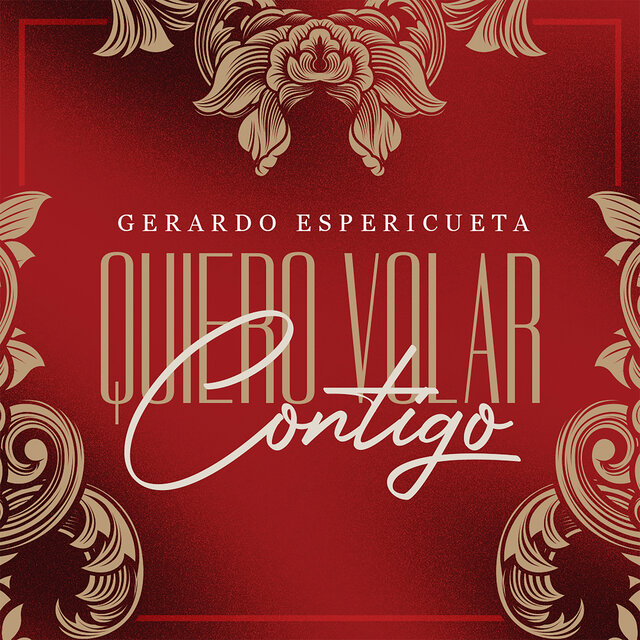Quiero Volar Contigo
