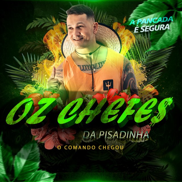 A Pancada É Segura