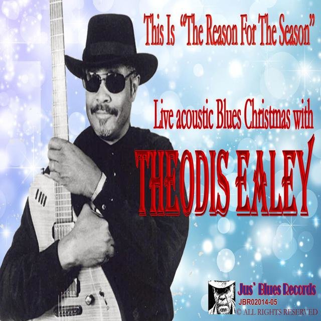 This Is the Reason for the Season (Live)