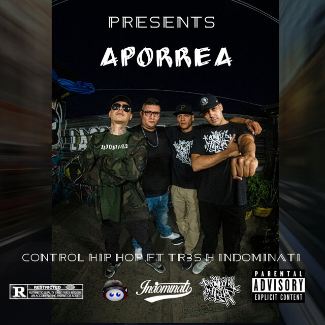APORREA