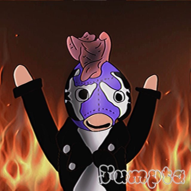 Jumpta