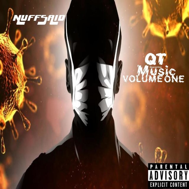 QT Music, Vol. 1