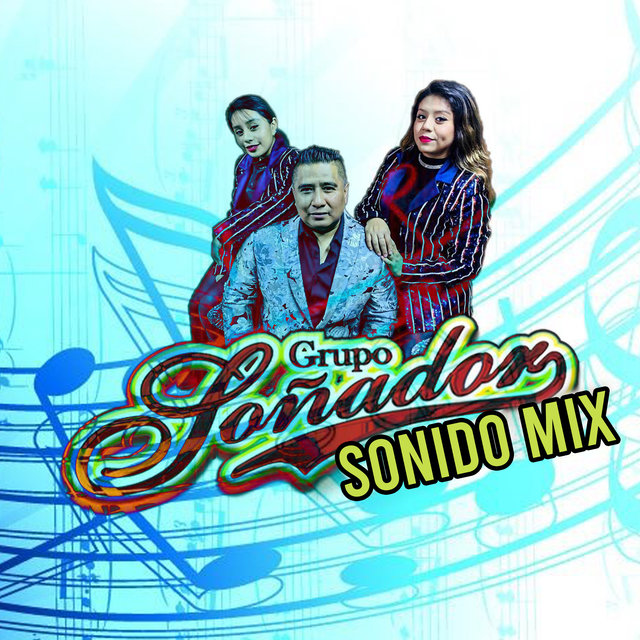 Sonido Mix