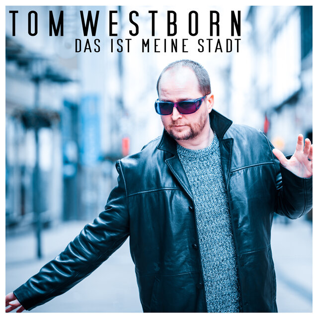 Das ist meine Stadt