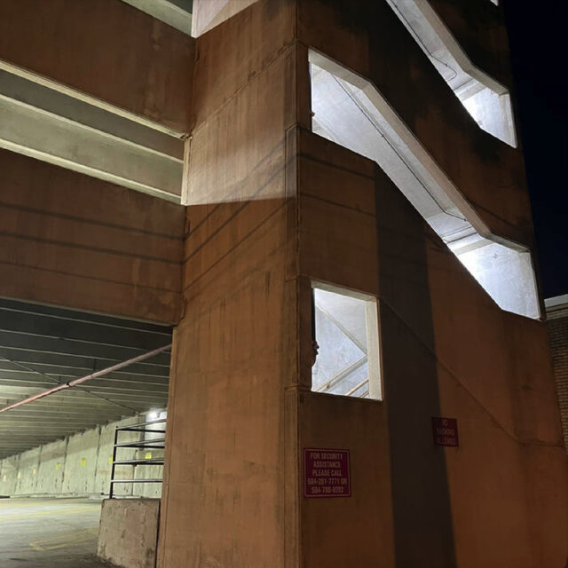 Structure 1a