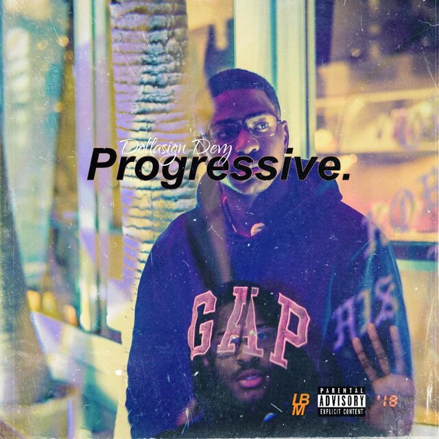 Progressive