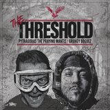 Flight Of The Albatross (feat. Francis Mott & DJ Zorro)