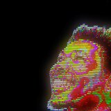 all the way (sped up)