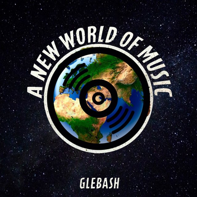 A NEW WORLD OF MUSIC