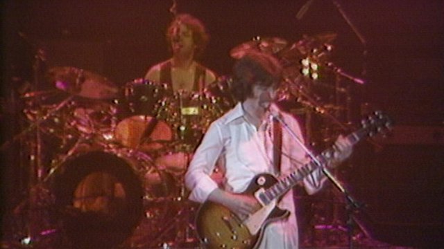 This Ain't the Summer of Love (Live at The Capitol Center, 1978)