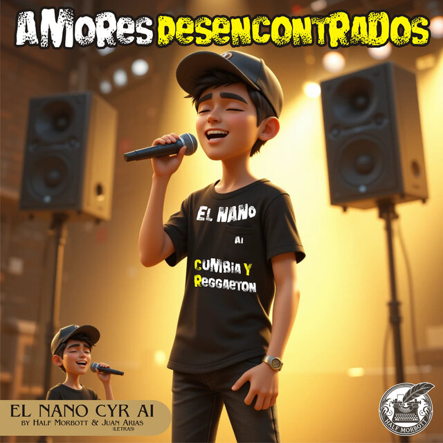 Amores Desencontrados