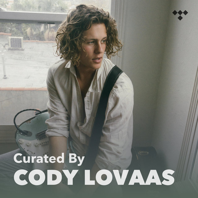 Cody Lovaas: Beach Mode