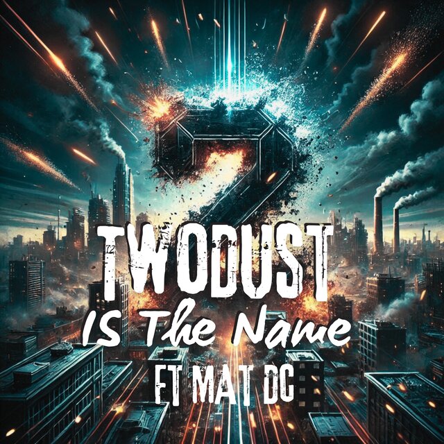 Is The Name