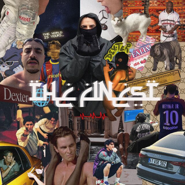 THE FINEST